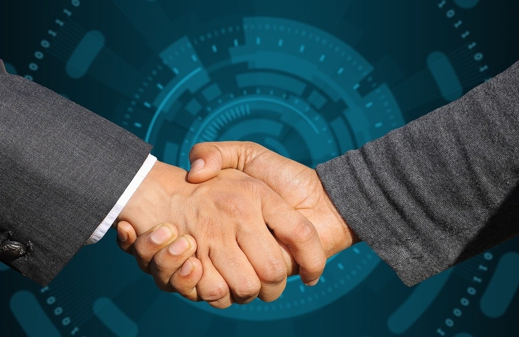 Tirer parti des rencontres pour faire avancer un projet